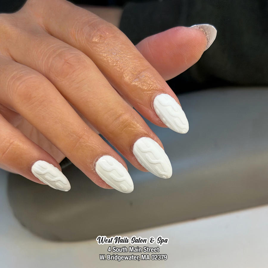 West Nails Salon and Spa in West Bridgewater, MA 02379